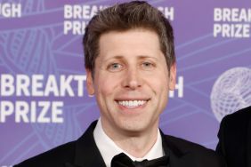 OpenAI’s Sam Altman Weighs in on Tim Cook’s Exit From Apple CEO Role