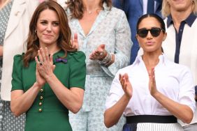 Kate Middleton Has Become 'Hard-Headed' Due to Meghan Markle — Source