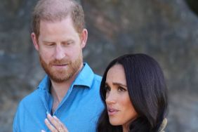 Meghan Markle & Husband ‘Very Much at Odds’ Over Major Decision — Source