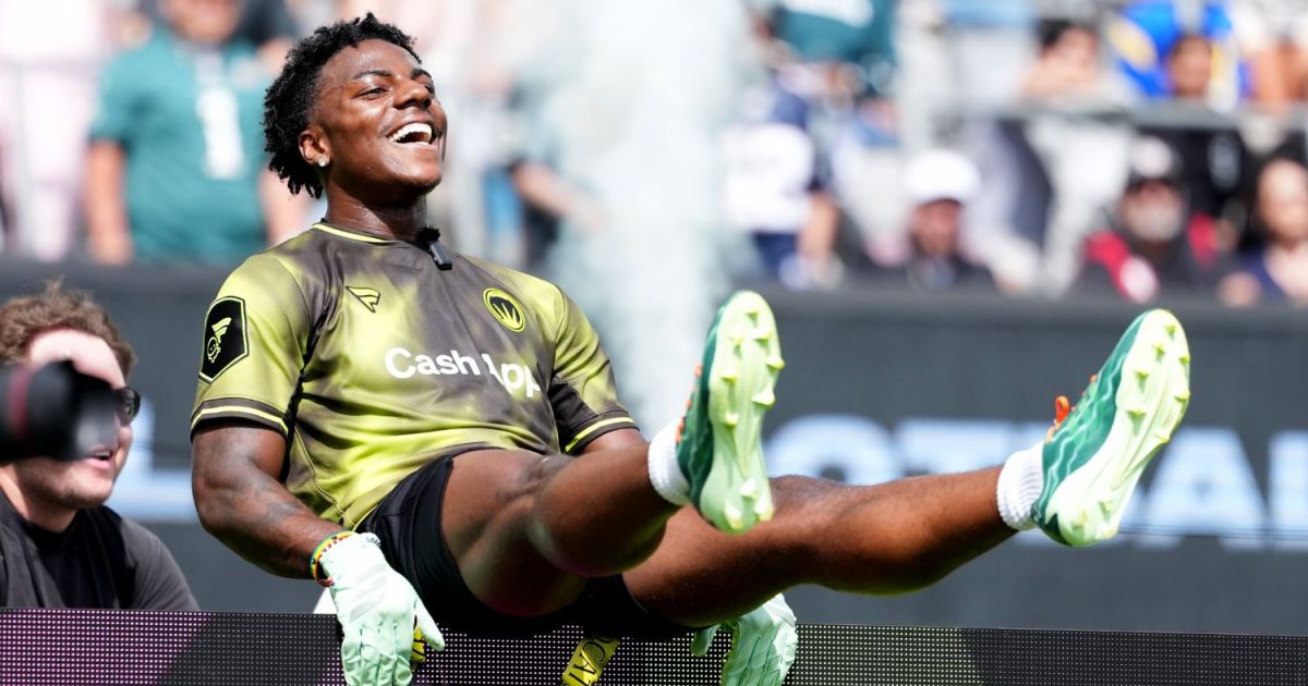 IShowSpeed Getting His Own Anime From One Piece Live-Action Showrunner