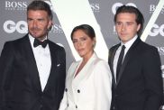 Victoria Beckham Finally Opens up About Feud With Son Brooklyn