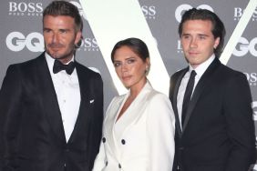 Victoria Beckham Finally Opens up About Feud With Son Brooklyn