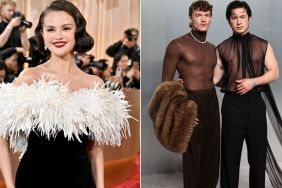 Selena Gomez Reveals If 'Heated Rivalry' Is on Her TV List