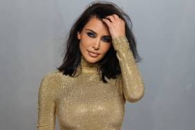 Kim Kardashian Calls Ferrari Drive With Rumored Boyfriend 'Insane' in Video