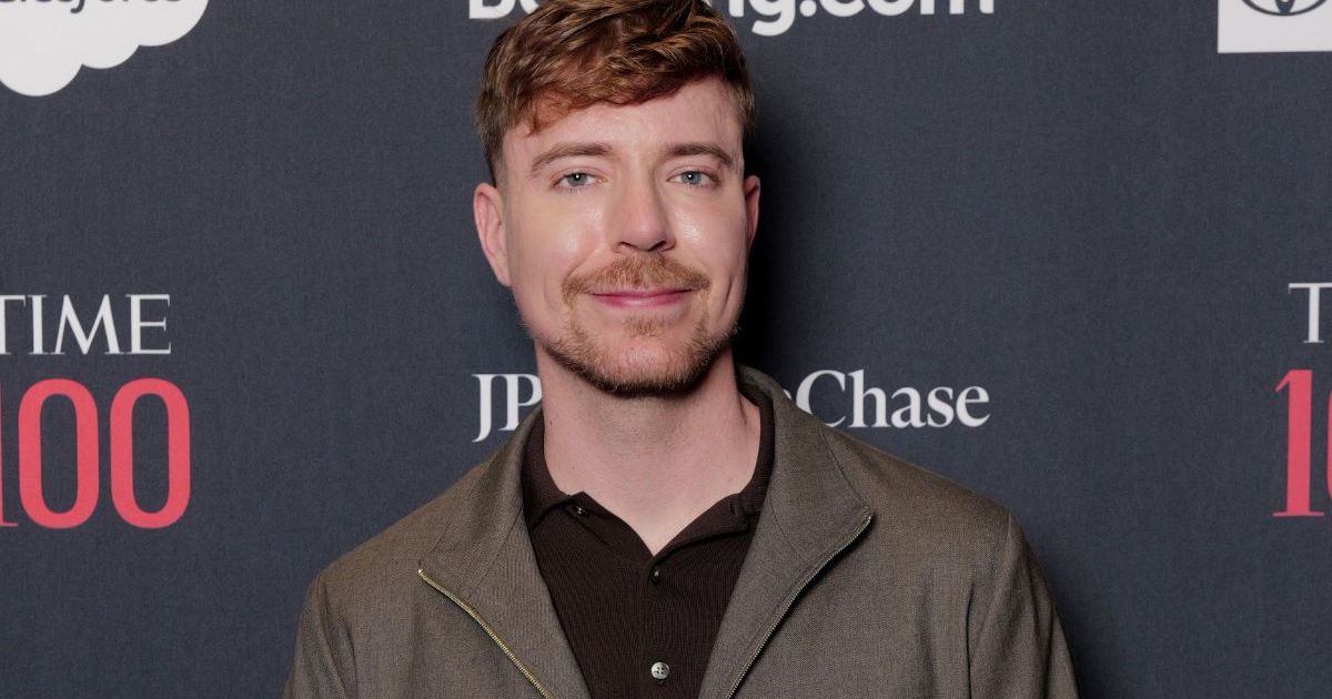 MrBeast Reacts to Sexual Harassment Claims By Ex-Staffer