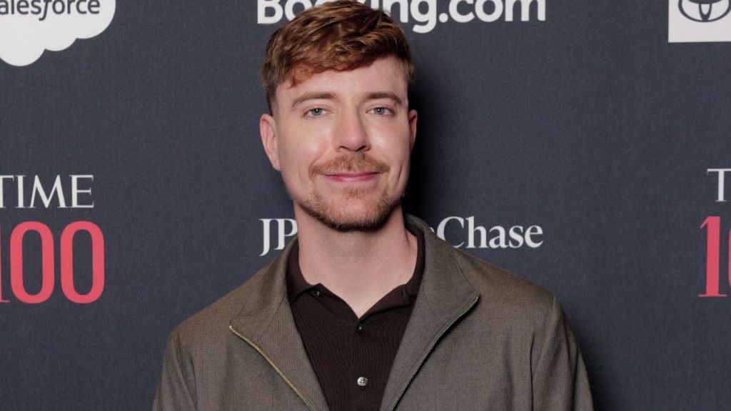 MrBeast Reacts to Sexual Harassment Claims By Ex-Staffer