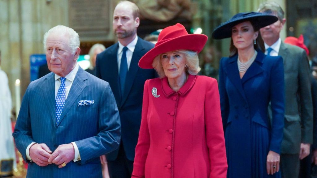 Royal Family Facing ‘Biggest Danger’ to Monarchy’s Popularity — Expert