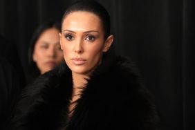 Bianca Censori Goes 'Critic' Mode With Architecture Students