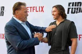 Joseph Baena Reveals Key to His Gym Success & Arnold Schwarzenegger Is Involved