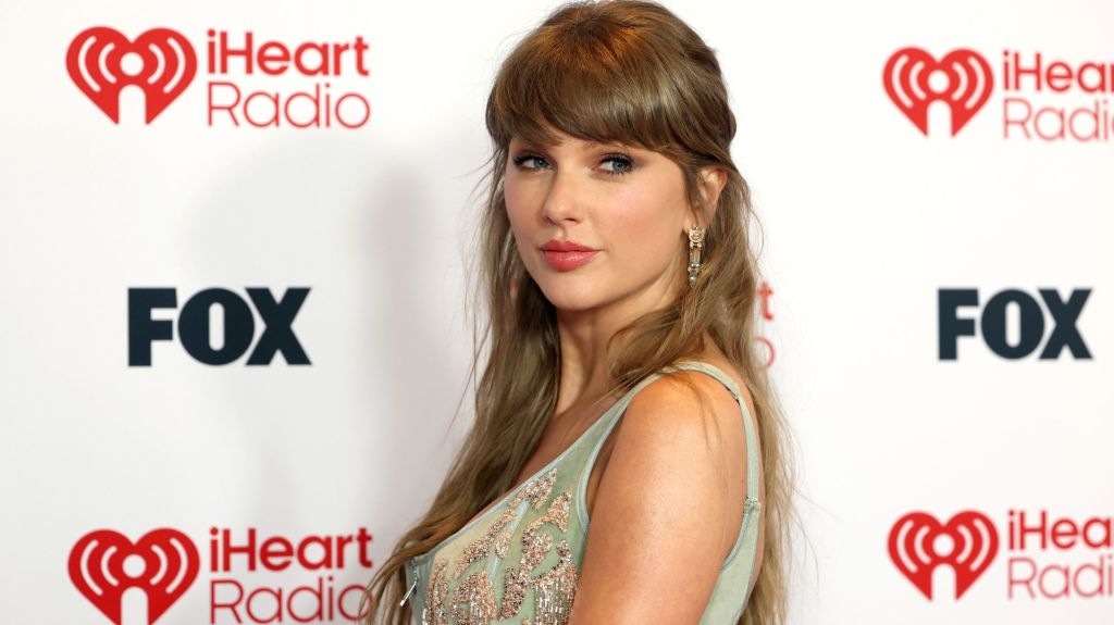 Taylor Swift's 'Elizabeth Taylor' MV Applauded by Actor's Estate — Report