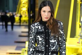 Eileen Gu’s Swimsuit Photos Are a Total Slay as She Takes a Ski Trip