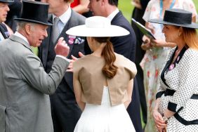 Sarah Ferguson Makes Shocking Demand To King Charles — Source