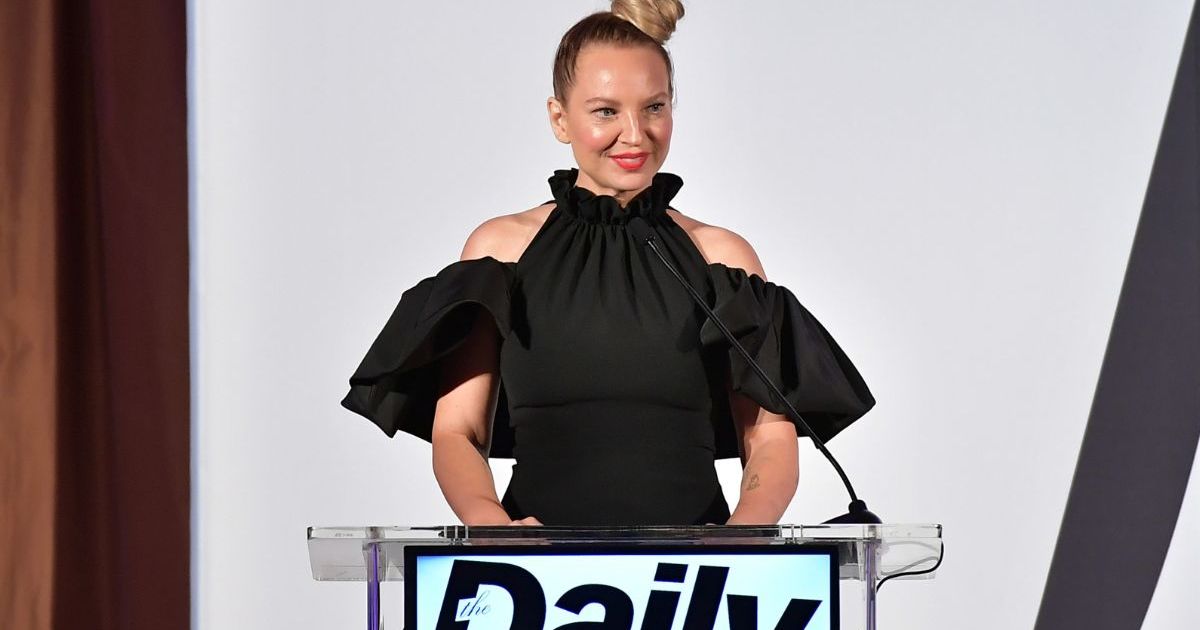 Sia Seemingly Mocks Ex-Husband After Custody Settlement