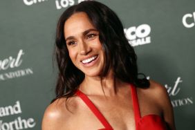 Meghan Markle Always Had a 'Little Plan' About 'Megxit' — Author