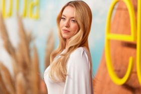 Sydney Sweeney's Topless Scenes in Euphoria Spark Controversy