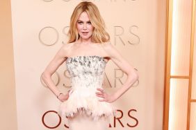 Nicole Kidman Was 'Taken to Hospital' While Shooting TV Series, Claims Co-Star