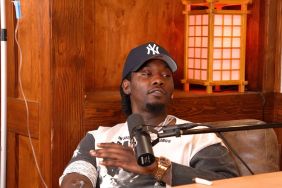 Cardi B’s Ex Is Hooked to an IV as He Breaks Silence on Shooting Incident