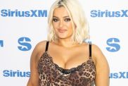 Bebe Rexha Bold String Bikini Brings a Bold Twist Ahead of New Single