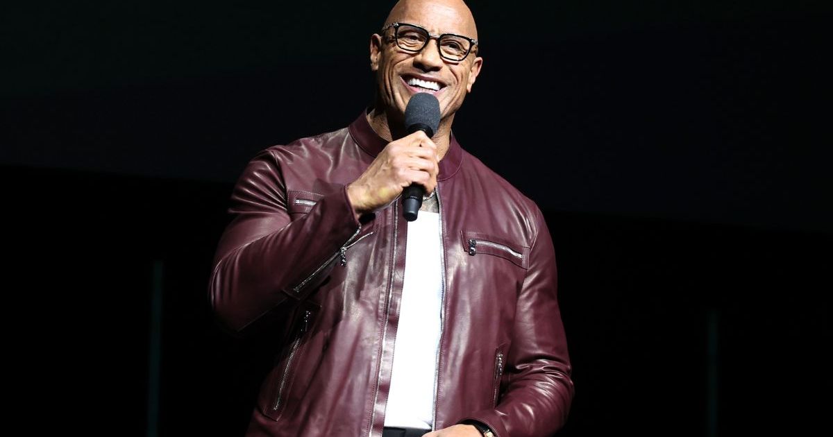 Girl Dad Dwayne Johnson Throws Katseye-Themed Birthday Party for Daughter