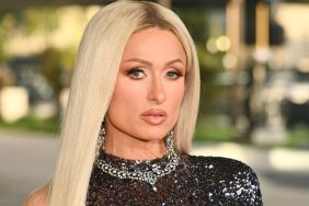 Paris Hilton's Dress Features Ridiculously Bold Side Cutout for LACMA Gala
