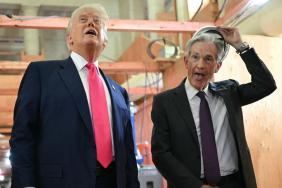 Donald Trump Sends Major Threat to Jerome Powell