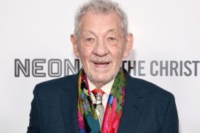 Ian McKellen Reflects on Fame From X-Men & Lord of the Rings Films