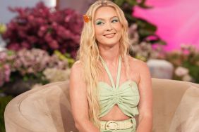 Zara Larsson Is the Ultimate Sea Siren in Daring Bikini for Campaign