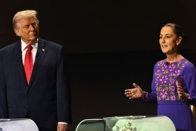 Mexico President Pushes Back On Donald Trump For This Reason