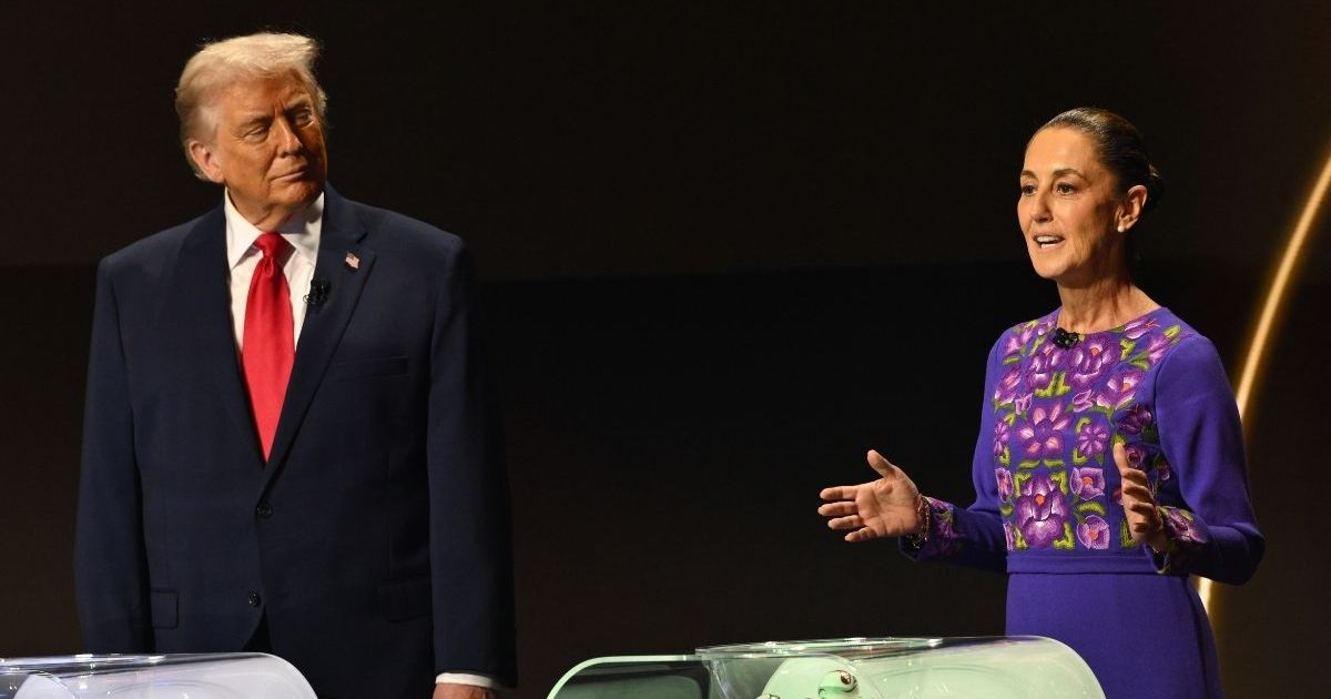 Mexico President Pushes Back On Donald Trump For This Reason