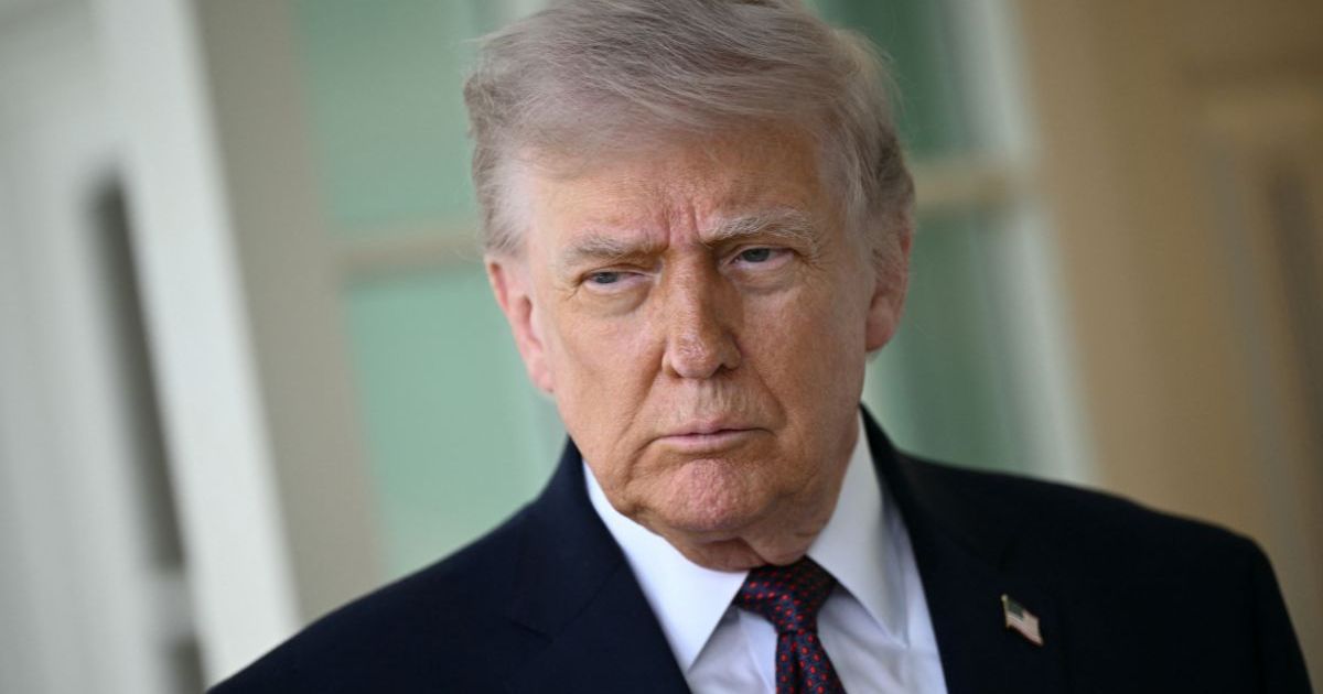 Donald Trump Might Receive a Call From FIFA Ahead of World Cup - Report