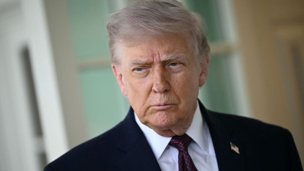 Donald Trump Might Receive a Call From FIFA Ahead of World Cup — Report