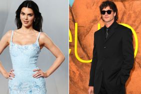 Kendall Jenner & Jacob Elordi Keeping Romance Low-Key for Months — Source