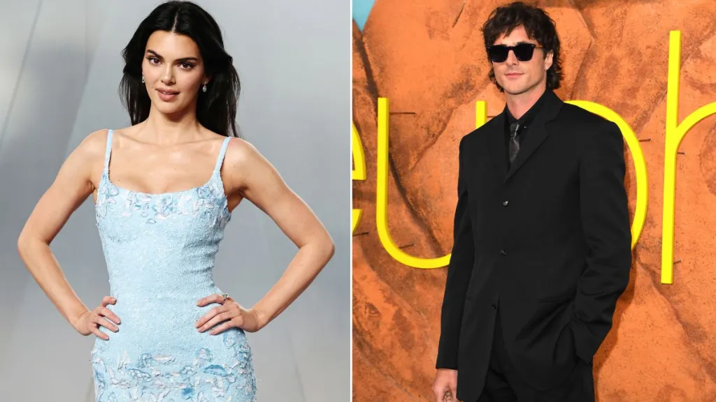 Kendall Jenner & Jacob Elordi Keeping Romance Low-Key for Months — Source