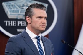 Pete Hegseth Makes Major Vaccine Announcement for US Military
