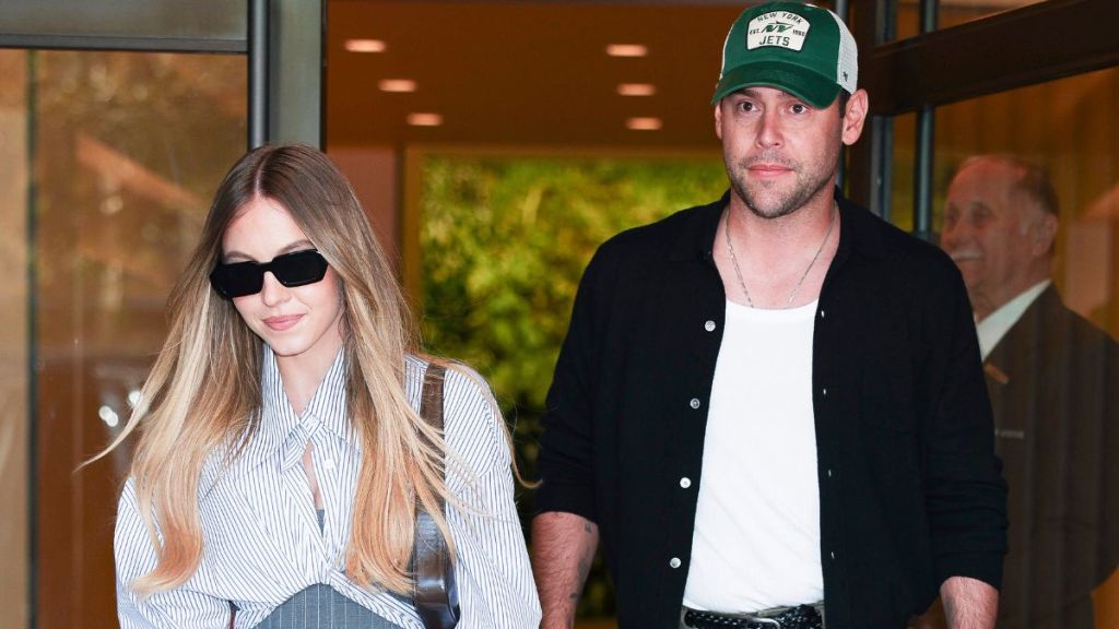 Sydney Sweeney's Boyfriend Making 'Undignified' Move in Romance — Source