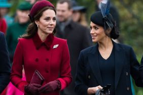 Why Kate Middleton Was 'Threatened' by Meghan Markle — Author