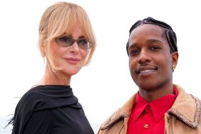 ‘I’d Get To Kiss Your Wife': Nicole Kidman on Swapping Lives With A$AP Rocky