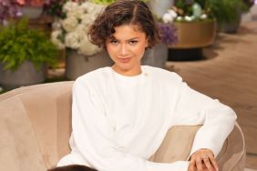 Zendaya's Stella McCartney Skirt Suit Gives Bridal Style the Chic Treatment