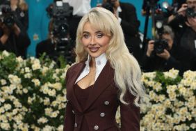 Sabrina Carpenter's Bodysuit Boasts Daring Cutout for Magazine Cover