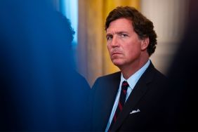 Donald Trump Slams Tucker Carlson As 'Low IQ Person' — Report