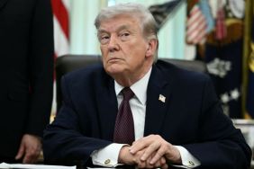 Donald Trump Might Fire More People After Pam Bondi — Report