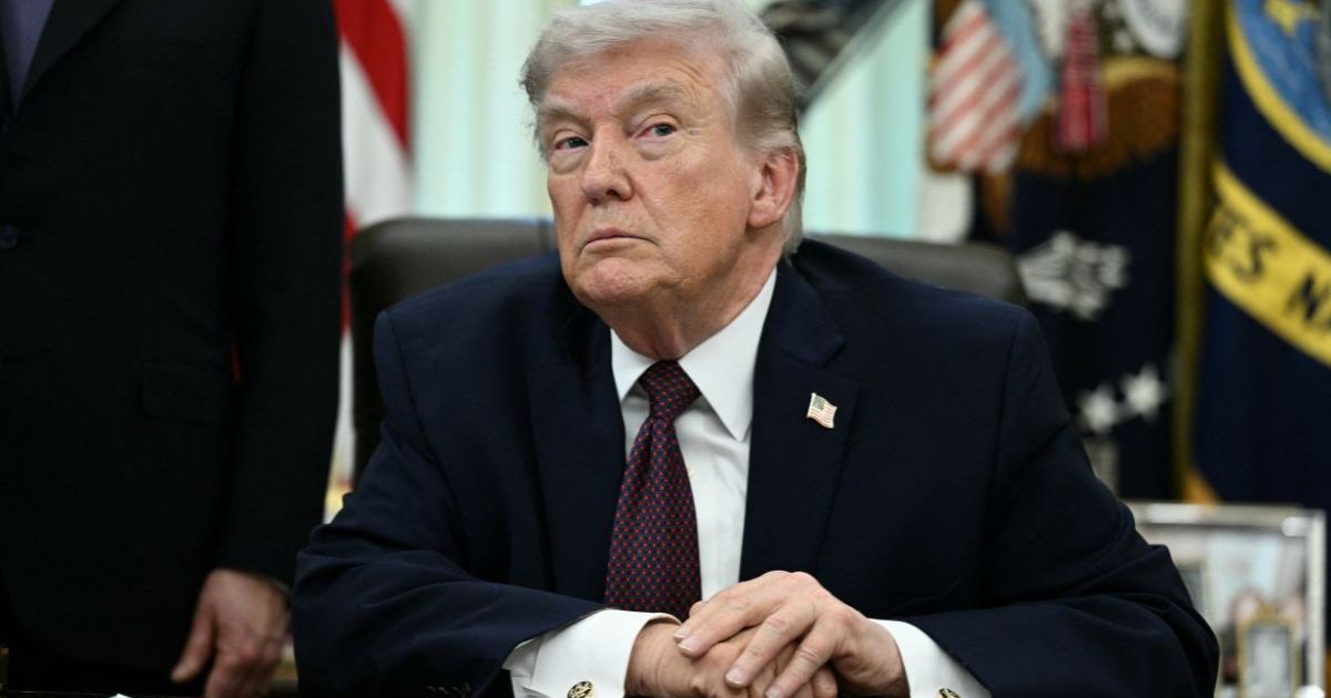 Donald Trump Might Fire More People After Pam Bondi - Report