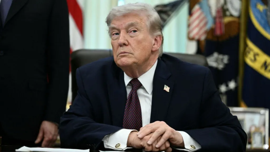 Donald Trump Might Fire More People After Pam Bondi — Report