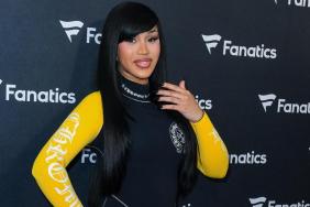 Cardi B Accomplishes New Legal Win