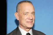 A-Lister Tom Hanks Cheers for Historic Artemis II Launch