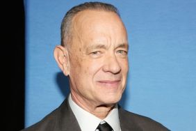 A-Lister Tom Hanks Cheers for Historic Artemis II Launch