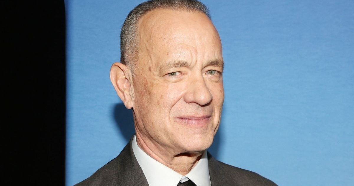 A-Lister Tom Hanks Cheers for Historic Artemis II Launch