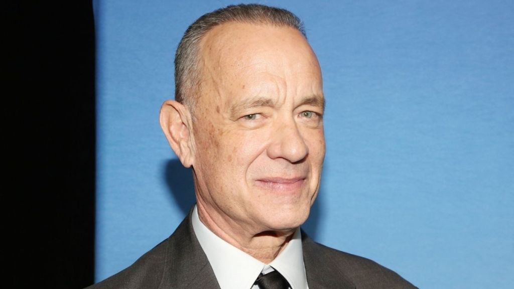 A-Lister Tom Hanks Cheers for Historic Artemis II Launch