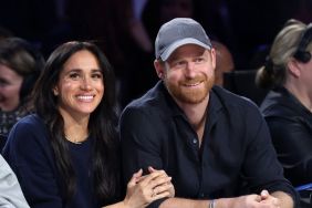 Prince Harry & Meghan Markle Won't Take This Risk — Source