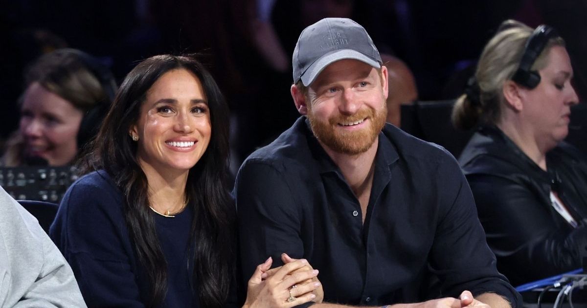 Prince Harry & Meghan Markle Won't Take This Risk - Source